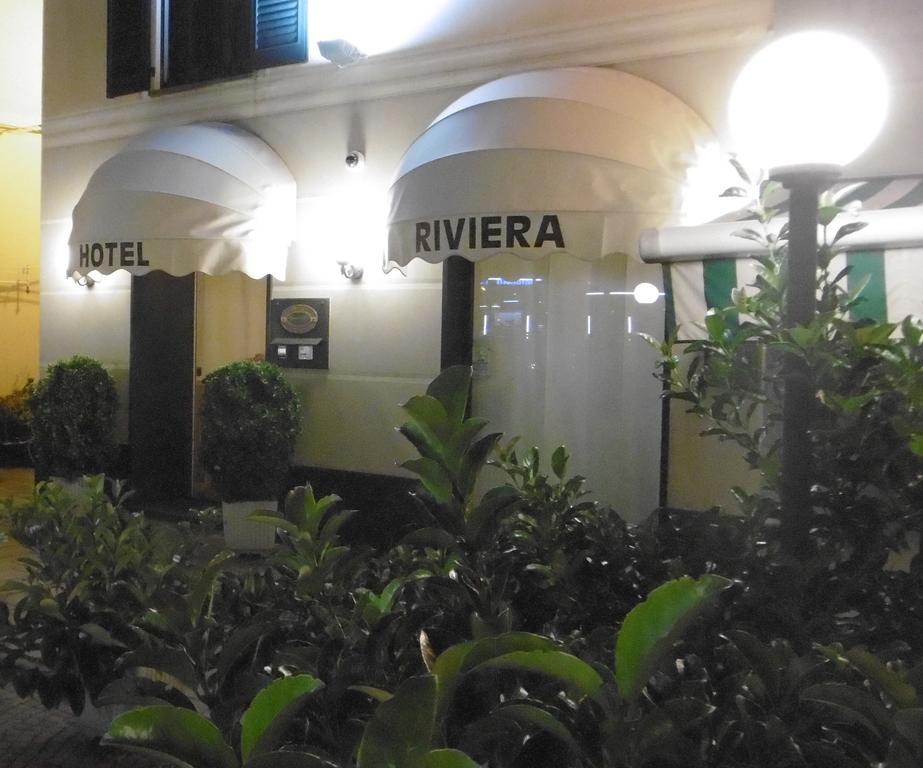 Hotel Riviera Arenzano Exterior photo