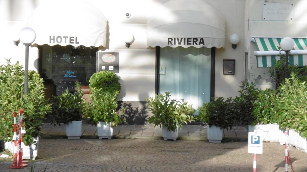 Hotel Riviera Arenzano Exterior photo