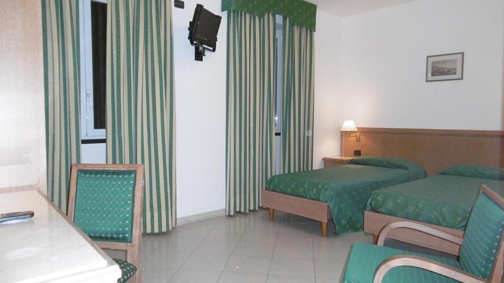 Hotel Riviera Arenzano Room photo